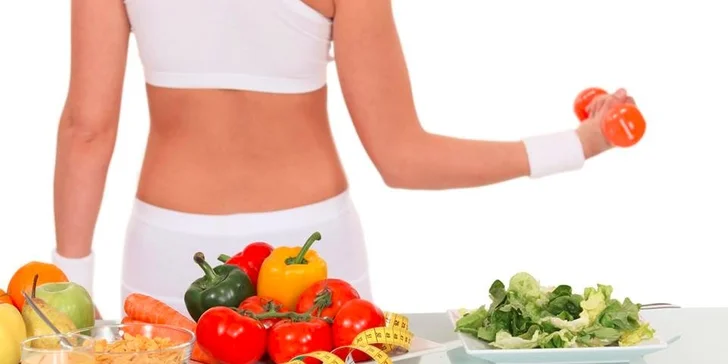 Tréningy s osobným fitness trénerom pre zmenu postavy