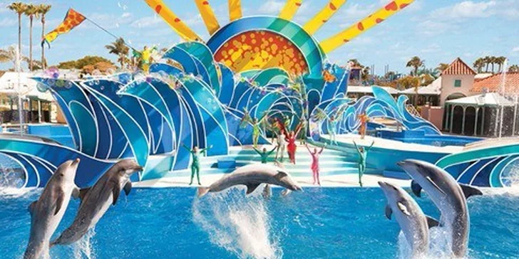 Výučba anglického jazyka na Floride - All inclusive