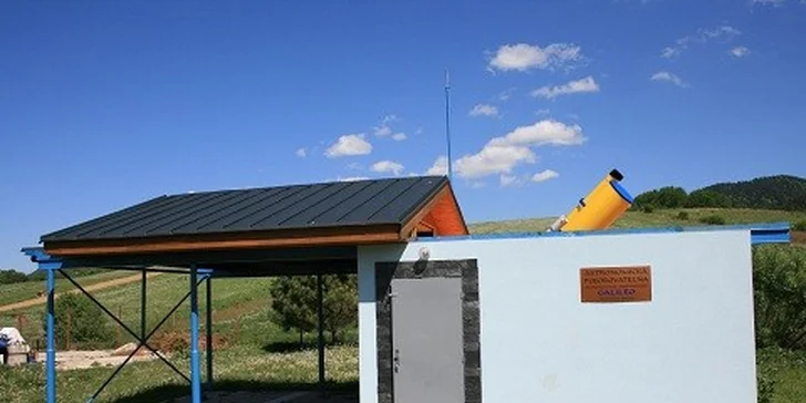 Aktívny pobyt na 3, 4 a 6 dní v Rajeckej doline