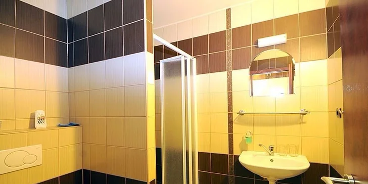 Jarný relax pre dvoch v penzióne Zivka*** na Liptove s výbornou polpenziou a aquaparkom alebo wellness