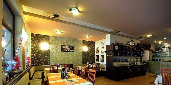 Jarný relax pre dvoch v penzióne Zivka*** na Liptove s výbornou polpenziou a aquaparkom alebo wellness