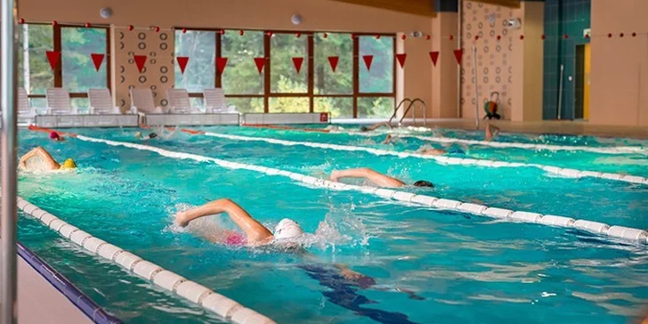 Jarný relax pre dvoch v penzióne Zivka*** na Liptove s výbornou polpenziou a aquaparkom alebo wellness