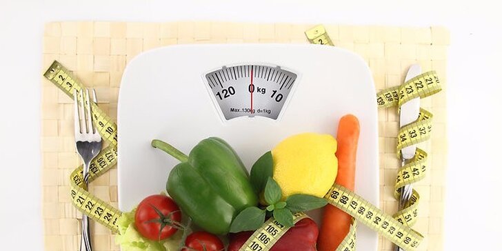 Naštartujte chudnutie s jedinečným detoxikačným plánom od výživového poradcu. Schudnite až 5 kíl za 3 týždne!