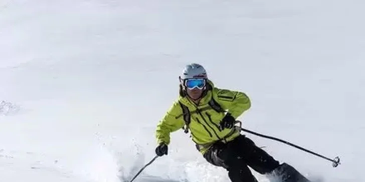 Jarný last minute wellness pobyt so skipasom do Jasnej alebo vstupom do Tatralandie