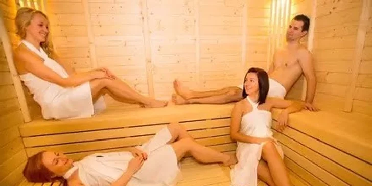Jarný last minute wellness pobyt so skipasom do Jasnej alebo vstupom do Tatralandie