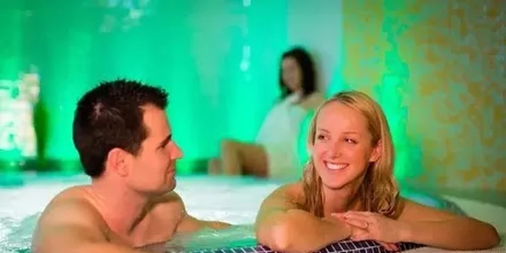 Jarný last minute wellness pobyt so skipasom do Jasnej alebo vstupom do Tatralandie