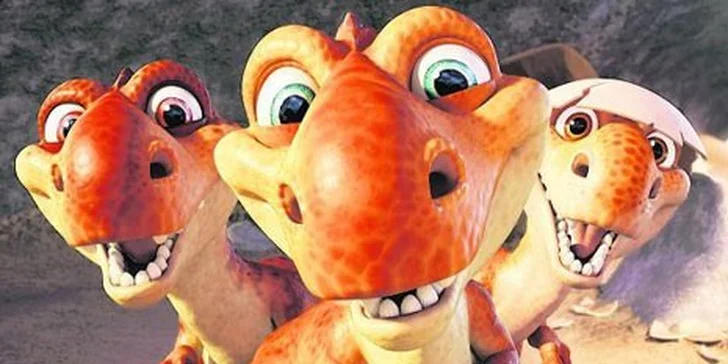 Obľúbený detský tábor Po stopách Tatranských dinosaurov, veľa zážitkov, 3 celodenné výlety a kvalifikovaní animátori!