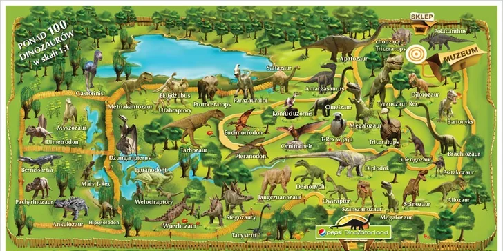 Obľúbený detský tábor Po stopách Tatranských dinosaurov, veľa zážitkov, 3 celodenné výlety a kvalifikovaní animátori!