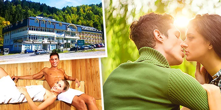 Jarný relax a zábava v Hoteli Plejsy*** Wellness & Fun Resort