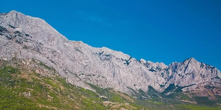 10-dňová dovolenka v Chorvátsku
