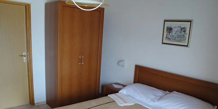 10-dňová dovolenka v Chorvátsku