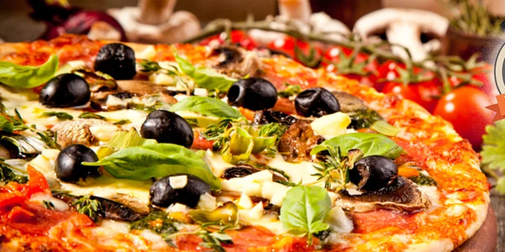 Super PIZZA u Smädného škorca