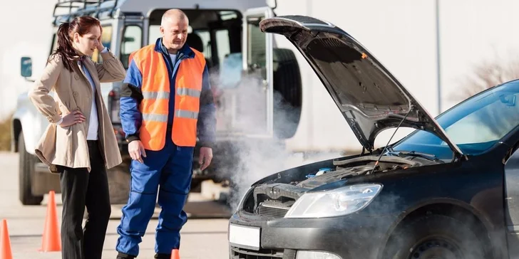 Umytie exteriéru a čistenie interiéru auta plus špeciálna AKCIA - zľava až do 25% na služby autoservisu