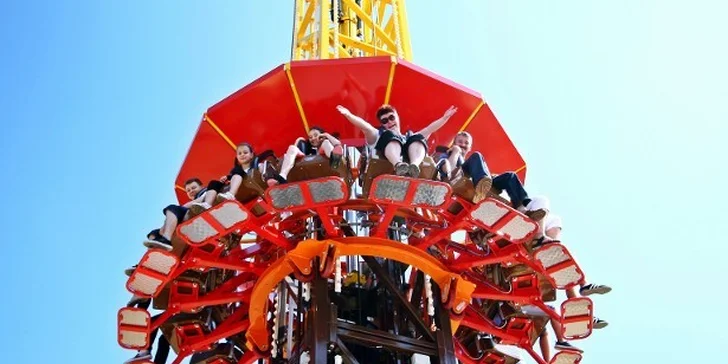 Teenage ENERGY camp, 9-dňový tábor v najkrajšej časti Tatier, 4 celodenné výlety a kvalifikovaní animátori!