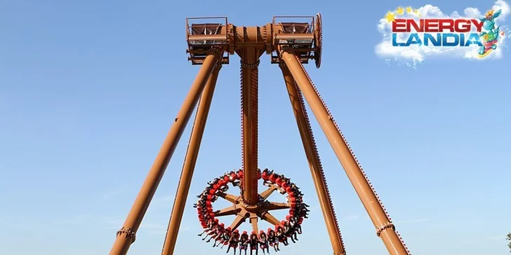 Teenage ENERGY camp, 9-dňový tábor v najkrajšej časti Tatier, 4 celodenné výlety a kvalifikovaní animátori!