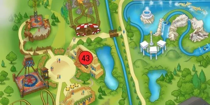 Teenage ENERGY camp, 9-dňový tábor v najkrajšej časti Tatier, 4 celodenné výlety a kvalifikovaní animátori!