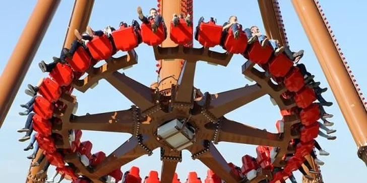 Teenage ENERGY camp, 9-dňový tábor v najkrajšej časti Tatier, 4 celodenné výlety a kvalifikovaní animátori!