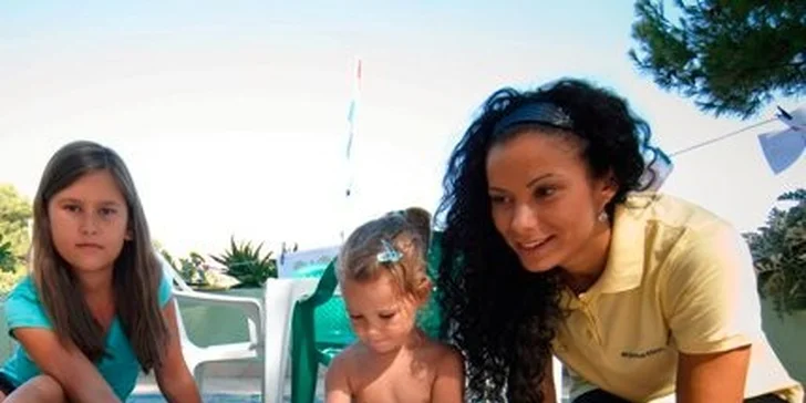 Dovolenka na chorvátskom ostrove Hvar, dieťa do 12 r. zdarma