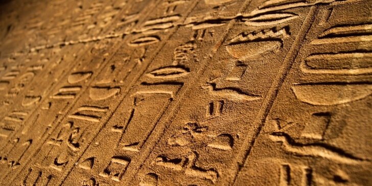 Dokážete ujsť z hrobky faraóna Tutanchamóna, alebo v nej ostanete pochovaní naveky?