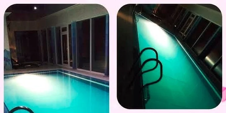 Pobyt v Relax centre Opatovce nad Nitrou pre dvoch s raňajkami a neobmezeným vstupom do wellnessu