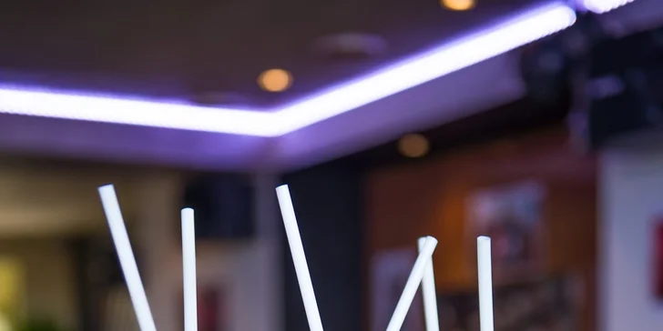 Litrové ALKO drinky, KONZERVA Cafe & Cocktail Bar