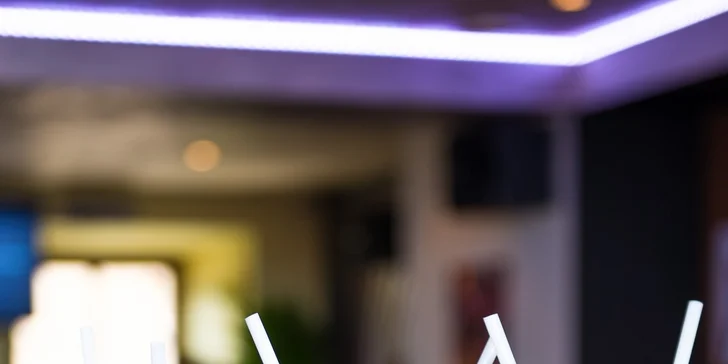 Litrové ALKO drinky, KONZERVA Cafe & Cocktail Bar