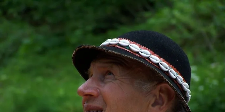 Splav Dunajca na pltiach
