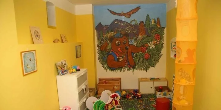 Výhodná príležitosť oddýchnuť si vo Vysokých Tatrách: Pobyt pre dvoch s polpenziou, privátnym wellness a zľavami do aquacentier.