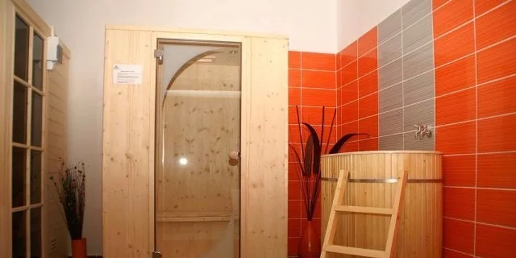 Výhodná príležitosť oddýchnuť si vo Vysokých Tatrách: Pobyt pre dvoch s polpenziou, privátnym wellness a zľavami do aquacentier.