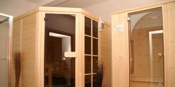 Výhodná príležitosť oddýchnuť si vo Vysokých Tatrách: Pobyt pre dvoch s polpenziou, privátnym wellness a zľavami do aquacentier.