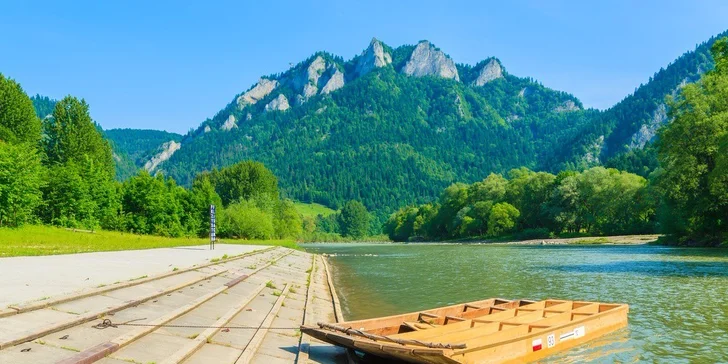 Teenage ENERGY camp, 9-dňový tábor v najkrajšej časti Tatier, 4 celodenné výlety a kvalifikovaní animátori!