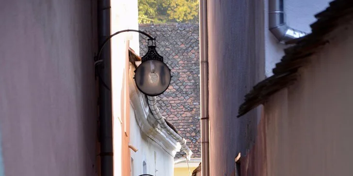 Vydajte sa po stopách grófa Drakulu do tajomnej rumunskej Transylvánie!