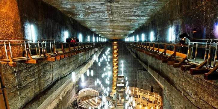 Vydajte sa po stopách grófa Drakulu do tajomnej rumunskej Transylvánie!