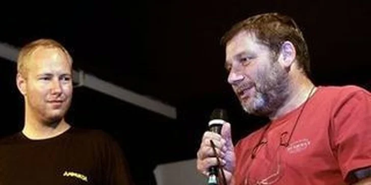 Detský herecký tábor so slávnymi osobnosťami
