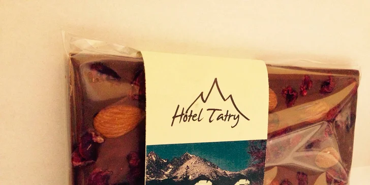 Štýlový historický Hotel Tatry*** v Tatranskej Lomnici + 1 dieťa do 12 rokov zdarma