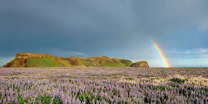 Eurokemping: ISLAND za 21 dní. Dotovaný zájazd od BUBO Travel Agency