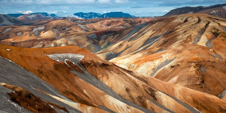 Eurokemping: ISLAND za 21 dní. Dotovaný zájazd od BUBO Travel Agency