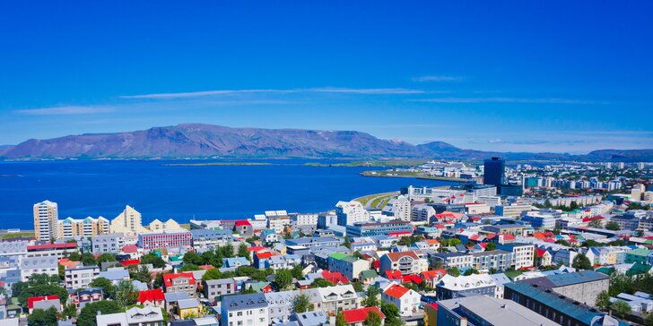 Eurokemping: ISLAND za 21 dní. Dotovaný zájazd od BUBO Travel Agency