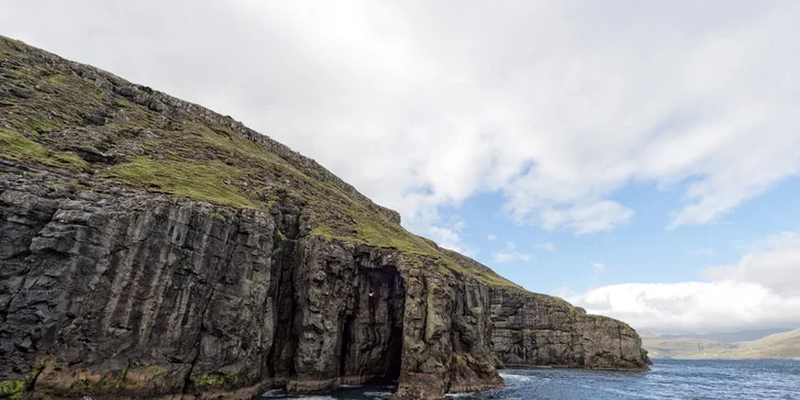 Eurokemping: ISLAND za 21 dní. Dotovaný zájazd od BUBO Travel Agency