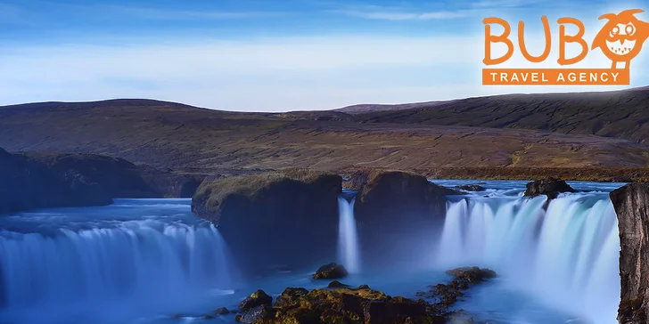 Eurokemping: ISLAND za 21 dní. Dotovaný zájazd od BUBO Travel Agency