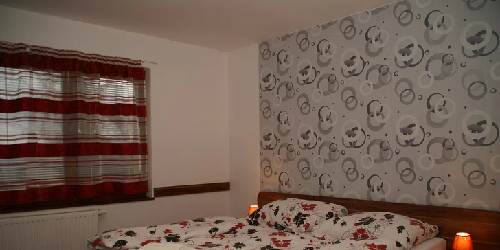 Jesenná pohoda pod Gerlachom