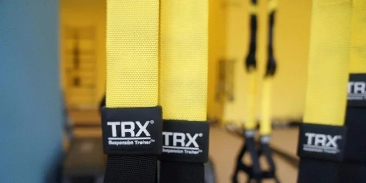 8 tréningov s osobným trénerom v EfectFit, konzultácia s výživovým poradcom