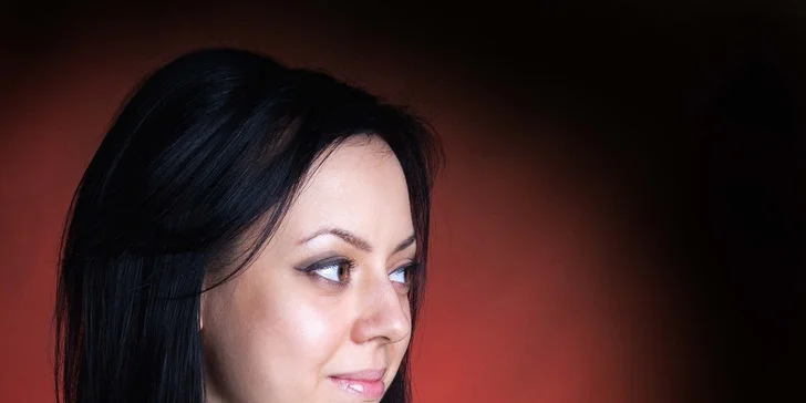 Profesionálne hodinové fotografovanie v ateliéri