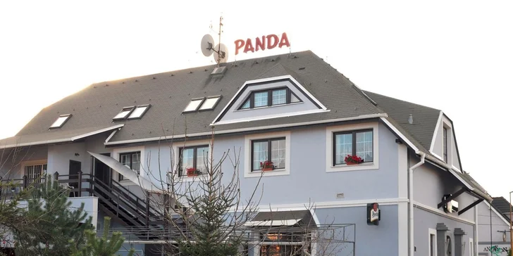 Jarný pobyt v penzióne Panda 1 alebo Panda 2 so vstupom do kúpeľov SPA & AQUAPARK Turčianske Teplice + ďalšie benefity!