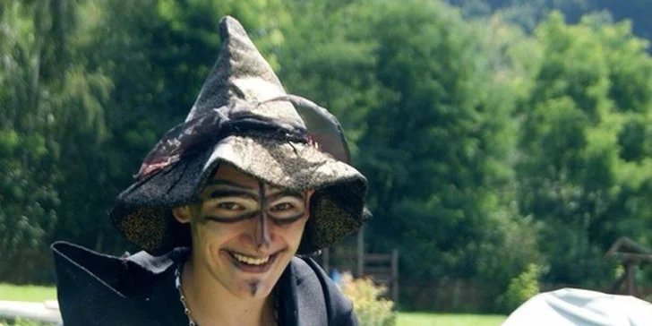 Detský letný tábor
