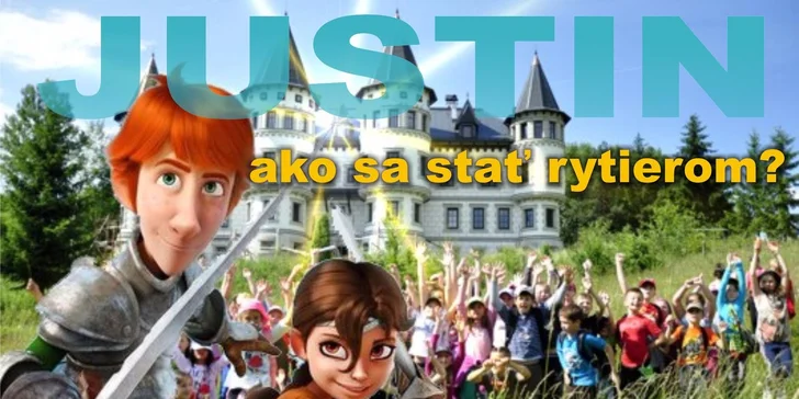 Detský letný tábor