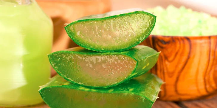 Klasická, kokosová, aloe vera, medová a čokoládová masáž
