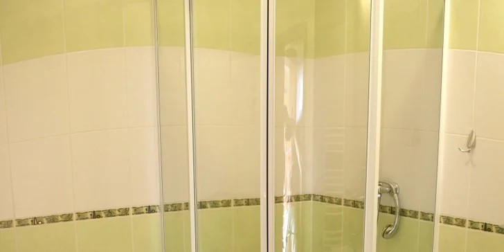 Relax vo dvojici v Penzióne Prima, Podhájska