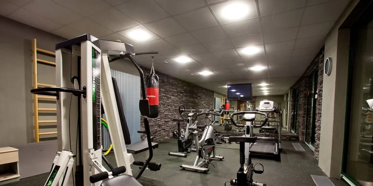 Wellness pobyt v luxusnom Hoteli SERGIJO**** v kúpeľnom meste Piešťany