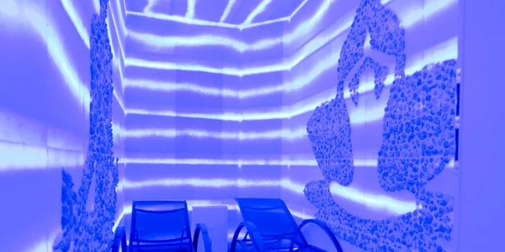 Tri královské relaxačné balíčky a celodenné SPA